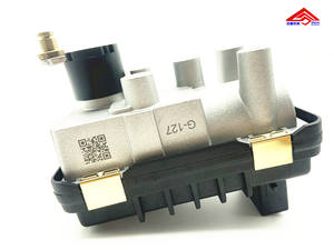 工厂供应G-127 796910-1/<span class=keywords><strong>2</strong></span>/<span class=keywords><strong>3</strong></span>/4 6NW009228奔驰M级320涡轮执行器 - Product Image 2