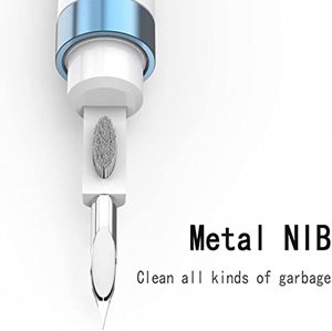 2022 <span class=keywords><strong>Amazon</strong></span> Sans Fil Écouteurs De Nettoyage Brosse <span class=keywords><strong>3</strong></span> dans 1 Écouteurs Cas De Charge De Nettoyage Outils pour <span class=keywords><strong>Airpods</strong></span> Kit De Nettoyage - Product Image 3
