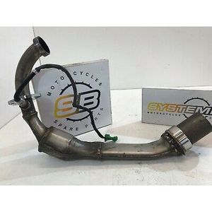 Sous-châssis arrière KTM 125 DUKE 2021 2022, pièce de rechange pour sous-châssis - Product Image 1