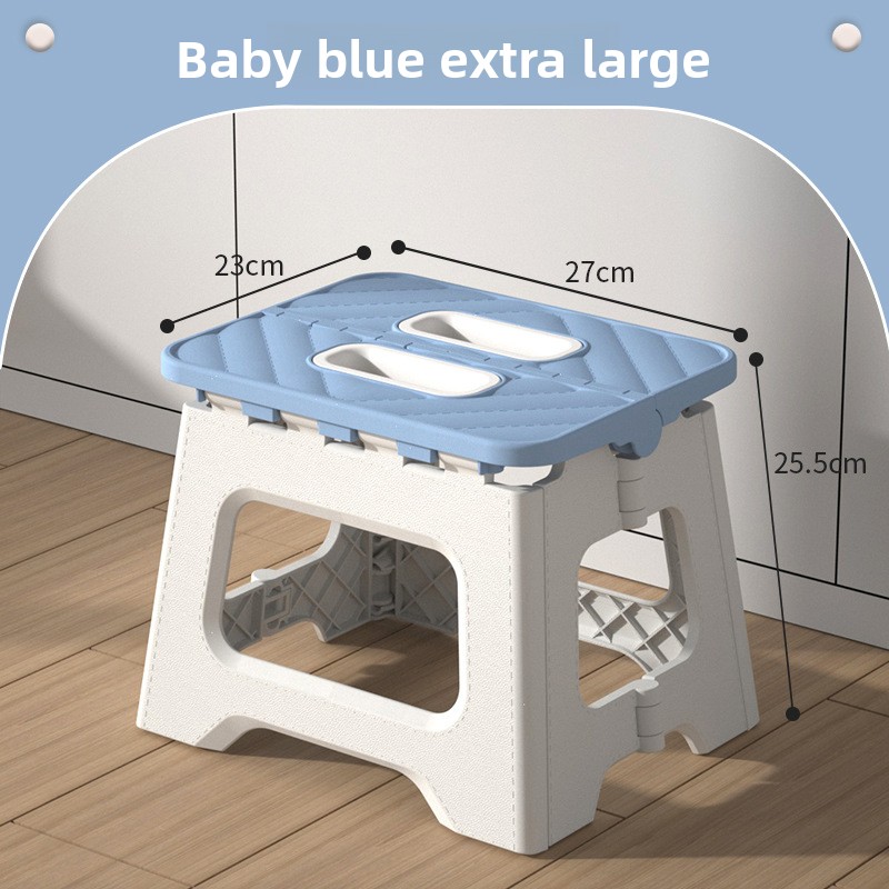 Bleu bébé [extra large]]
