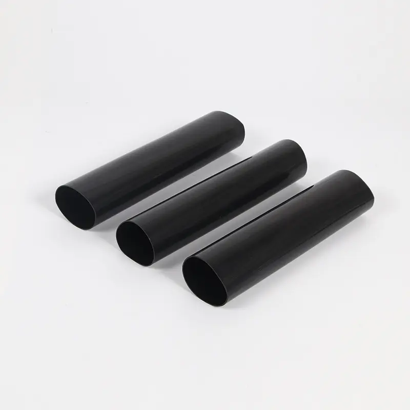 10kv heat shrink intermediate joint single core three core series insulation anticorrosion safety and durab Heat shrink tube