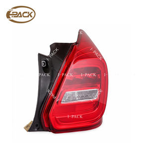 Đèn hậu ô tô I-PACK cho Toyota Suzuki <span class=keywords><strong>Swift</strong></span> 2018-2023, đèn xi nhan, đèn cản sau - Product Image 1