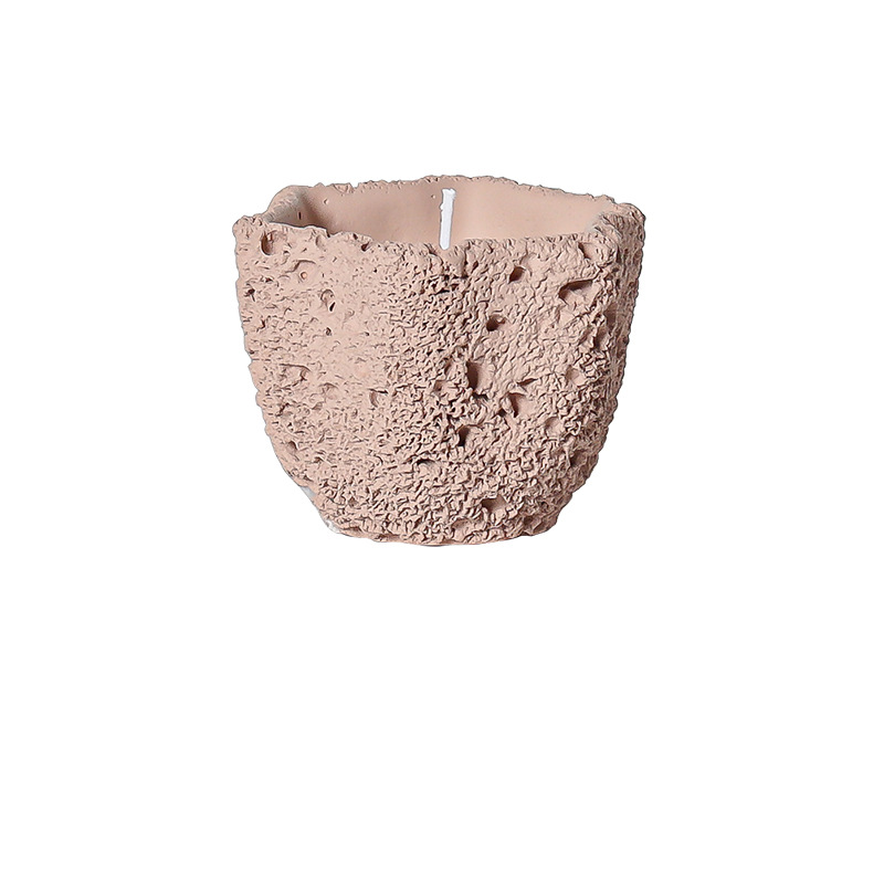 17 Light Pink - Empty Cup