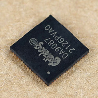 Puce IC DA9087 PMIC de gestion de l'alimentation pour la manette PS5