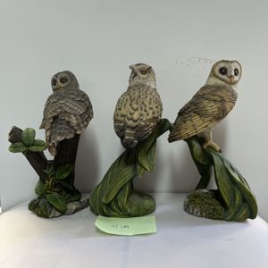 Vente en gros d'ornements de mascotte d'aigle volant en résine pour la décoration intérieure personnalisée statue d'aigle artificiel tête de faucon en résine jouets <span class=keywords><strong>figurine</strong></span> - Product Image 5