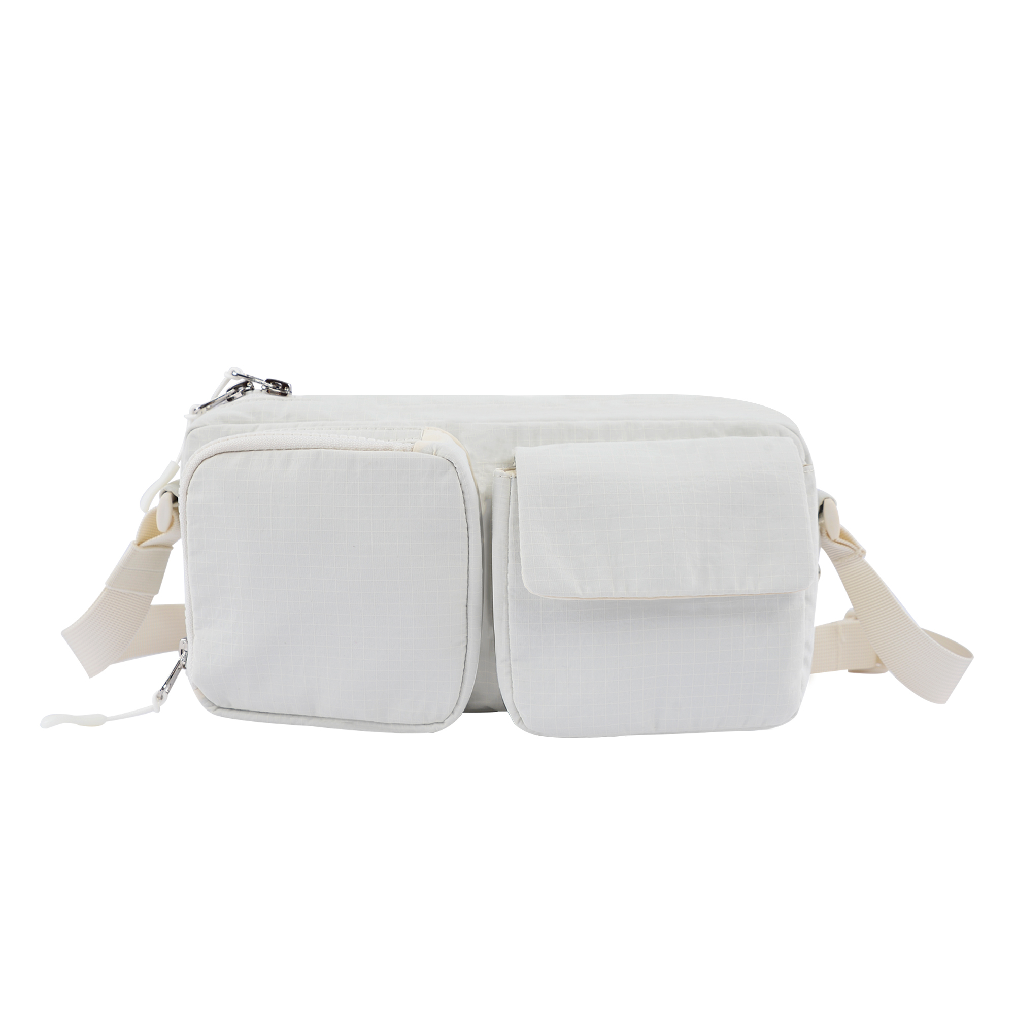 Single Shoulder Messenger Bag