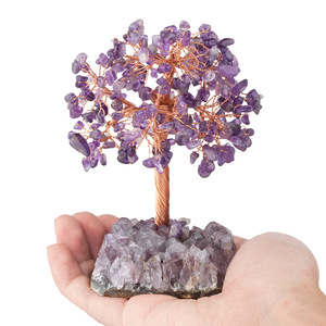 <span class=keywords><strong>Arbre</strong></span> porte-bonheur en cristal naturel, <span class=keywords><strong>pierre</strong></span> <span class=keywords><strong>de</strong></span> guérison <span class=keywords><strong>naturelle</strong></span>, <span class=keywords><strong>arbre</strong></span> <span class=keywords><strong>de</strong></span> <span class=keywords><strong>vie</strong></span> d'<span class=keywords><strong>arbre</strong></span> avec socle en améthyste, vente en gros - Product Image 2