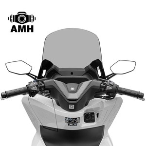 <span class=keywords><strong>Parabrezza</strong></span> <span class=keywords><strong>PCX</strong></span> 125 160 2025, Parti e Accessori per Moto, Schermo Anteriore Antivento per <span class=keywords><strong>HONDA</strong></span> PCX160 PCX125 - Product Image 3