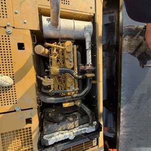 Oferta Especial: Excavadora Usada CAT320BL/CAT320B, 20T, Cucharón de 1m, Potencia de 103kw, Año 2022, 1000 Horas, Motor y Bomba 100% Originales de Japón, Confiable - Product Image 6