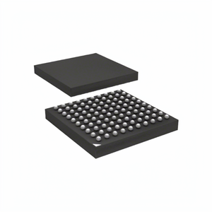 Original Embedded Buy Online Electronic Components STM32F105VBH6TR 100 LFBGA - Product Image 1