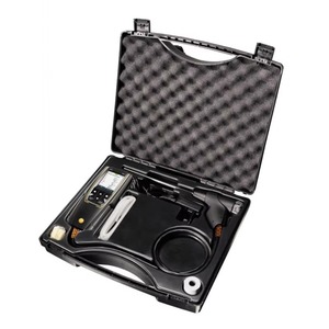 เครื่องวิเคราะห์การเผาไหม้ Testo 310 II-Smart รุ่นดั้งเดิมและรุ่นใหม่ พร้อมเครื่องพิมพ์ ใช้พลังงานอื่นๆ - Product Image 3