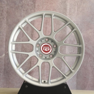 Jantes forgées ARC8RT T6061 <span class=keywords><strong>5x100</strong></span> 5x112 5x114.3 5x120 17 18 19 20 21 22 pouces, jantes sport en alliage personnalisées pour BMW M4 M3 Toyota - Product Image 1