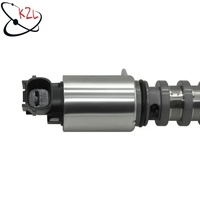Vanne de commande d'huile VTC 15830R5AA01, solénoïde de calage variable des soupapes pour Honda