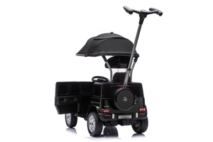 Nouvelle Voiture Porteur Bébé Sous Licence M Ereades-B Onz G 500 2026 - Product Image 6