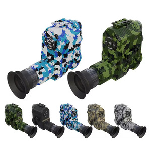XINXING Alta Presbiopia Ajuste Infravermelho Tático Caça Visão Noturna Monocular - Product Image 1