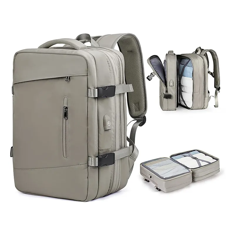 Large Capacity Travel backpack Ladies carry-on backpack Hiking Waterproof sports school laptop Bags