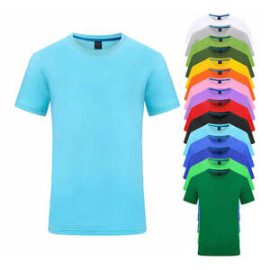 <span class=keywords><strong>T</strong></span>-<span class=keywords><strong>shirt</strong></span> de sport <span class=keywords><strong>blanc</strong></span> 100 % polyester à séchage rapide pour hommes et femmes, personnalisable, vierge, pour sublimation, vente en gros - Product Image 1