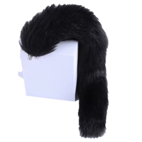 Queue de renard détachable, plug anal étanche, jouets sexuels écologiques, kit de bondage romantique pour adultes, jeu intime confortable pour couples