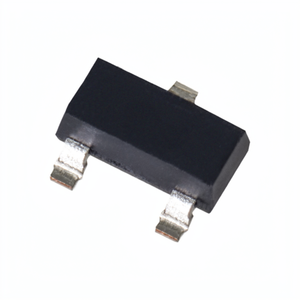 LSK170C SOT-23 3L ROHS TO-236-3, SC-59, SOT-23-3 Transistors Electronics Component In Stock - Product Image 1
