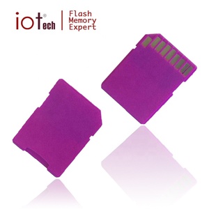 Tùy Chỉnh Logo Micro Bộ Nhớ SD TF Card Adapter - Product Image 4