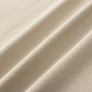 Alta calidad 240gsm 100% algodón camiseta lisa logotipo personalizado venta al por mayor hombres colorida Camisa de algodón suave - Product Image 4