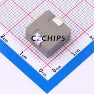 Inducteur de puissance ZEMS1365-220M SMD, 13,8x12,6 mm (Inductance : 22 µH) (Précision : 20 % Courant nominal : 7,2 A) - Product Image 2