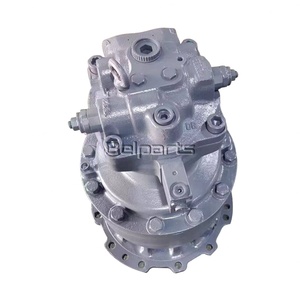 ชุดซ่อมมอเตอร์สวิงสำหรับรถขุด EX220-1 - Product Image 4