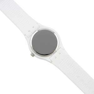Orologio <span class=keywords><strong>in</strong></span> <span class=keywords><strong>silicone</strong></span> con logo personalizzato wen orologio casual da <span class=keywords><strong>donna</strong></span> per bambini - Product Image 3