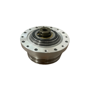 Unidad armónica reductora <span class=keywords><strong>de</strong></span> velocidad <span class=keywords><strong>de</strong></span> precisión para máquina manipuladora <span class=keywords><strong>de</strong></span> juntas Cobot <span class=keywords><strong>de</strong></span> robot industrial <span class=keywords><strong>de</strong></span> seis ejes - Product Image 3