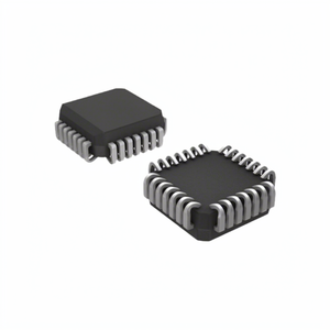 MC10E104FNG Manufacturer Channel Logic Electronics Component 28 LCC - Product Image 1