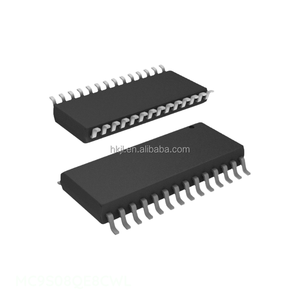 Embedded MC9S08QE8CWL 28 SOlC (0.295" 7.50mm Width) Buy Online Electronic Components Manufacturer Channel - Product Image 1