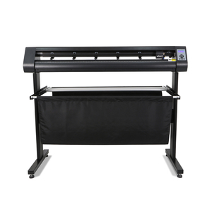Vicut – traceur de teinte de fenêtre, Machine à découper, étiquettes autocollantes en vinyle, signes, tatouage, autocollant mural, traceur de découpe - Product Image 4