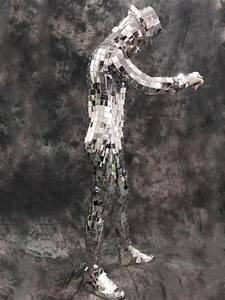Funtoys-Costume miroir en argent brillant <span class=keywords><strong>2023</strong></span> pour hommes, combinaison de spectacle de danse avec étoiles populaires, costumes de chanteur à paillettes - Product Image 3
