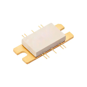 Composants IC GAN MMIC 35W 28V 9.0-10.0GHZ Puces IC CMPA901A035F Composants électroniques circuit intégré Service BOM SMT PCBA - Product Image 1