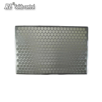 Lineare Bohr flüssigkeit Edelstahls ieb Mesh Shale Shaker Mehr schicht iges Vibrations sieb für Erz anwendungen