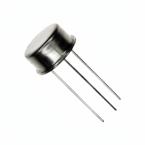 Transistors BOM IC In Stock JAN2N3439P TO-205AD, TO-39-3 Metal Can Electronics Component - Product Image 1