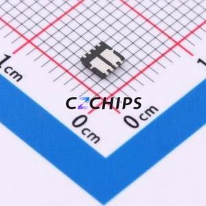PPAK-8L TDM2472คุณภาพสูง (3x3) ทรานซิสเตอร์สนามผลทรานซิสเตอร์ (MOSFET) - Product Image 2