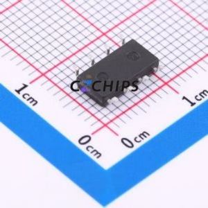GAQW612S <b>Solid</b> <b>State</b> <b>Relay</b> (MOS Output) SOP-8 <b>Relay</b> 50mA 1.2V 60V 400mA - Product Image 2