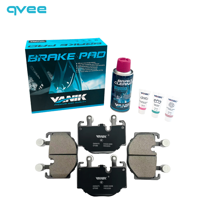 Factory Direct Brake Pads For Most