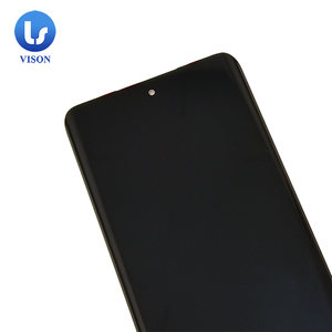 6.78 ''ban đầu AMOLED đối với danh dự Huawei x9b LCD Màn hình hiển thị cảm ứng <span class=keywords><strong>Digitizer</strong></span> đối với danh dự Ma Thuật 6 Lite <span class=keywords><strong>X50</strong></span> LCD - Product Image 4