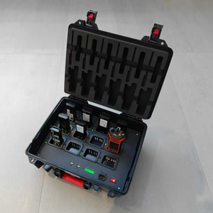 Eb12 आपातकालीन चार्जिंग बॉक्स के लिए सभी वॉकी टॉकीज के लिए आपातकालीन चार्जिंग बॉक्स - Product Image 6