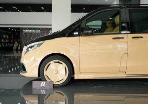 Venta caliente cubo de rueda de actualización de alta calidad para <span class=keywords><strong>Mercedes</strong></span> Benz <span class=keywords><strong>Vito</strong></span> Vclass W447 V260 V250 V300 V Klasse nueva condición - Product Image 3