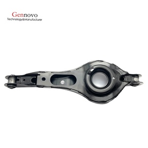 Gennovo OE qualité pièces de voiture suspension arrière bras oscillant BBP3-28-300A pour Ford C-MAX FOCUS 2 <span class=keywords><strong>Mazda</strong></span> 3 VOLVO C30 <span class=keywords><strong>2000</strong></span> 2001 2006 - Product Image 2