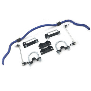Barra Estabilizadora Todoterreno de Aleación de Aluminio para Camioneta Toyota, Modificación RJ047 - Product Image 3