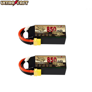 <span class=keywords><strong>C</strong></span>ự<span class=keywords><strong>c</strong></span> nhanh 14.8V 120c 4S xt30 <span class=keywords><strong>c</strong></span>ắm 850mAh licoo2 500-1000 chu kỳ FPV pin Lithium ion 88g 20-60 - Product Image 1