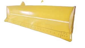 Pabrik Cina Memproduksi Suku Cadang <span class=keywords><strong>Loader</strong></span> WA600-3 41E-70-25590 BRACKET - Product Image 4