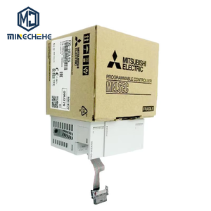 Módulo de Extensión de Entrada Digital FX5-16EX/ES FX5-8EX/ES FX5-32EX/ES FX5-16EYR/ES FX5-16EYT/ES, Piezas de PLC para Automatización Industrial - Product Image 1