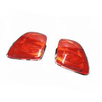 Systèmes de carrosserie automobile Lumière à LED pour voiture Feu arrière à LED pour Bentley Flying Spur 20004-2008 OEM 3W5945095F 3W5945096F