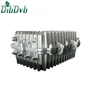 Ngoài trời <span class=keywords><strong>IPv6</strong></span> không thấm nước docsis 3.0 Mini cmts hỗ trợ <span class=keywords><strong>modem</strong></span> cáp 511 - Product Image 2