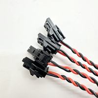 Kabel Harness yang Dapat Disesuaikan